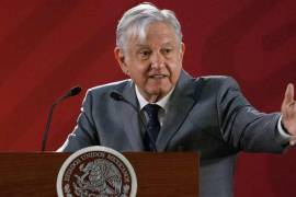 Iniciativa Mérida no continuará: López Obrador