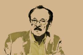 Rinden tributo al poeta mexicano Juan Bañuelos en el Palacio de Bellas Artes