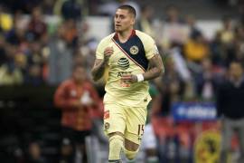 Nico Castillo está prácticamente descartado con el América el próximo torneo