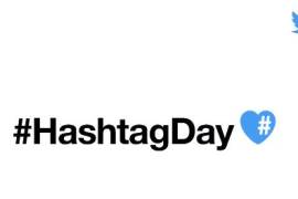 Día Internacional del Hashtag; 11 años etiquetando tendencias en la red