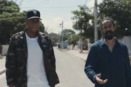Vean adelanto del nuevo video musical de Jay Z con Damian Marley
