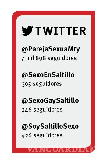 $!Busco sexo en internet