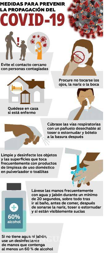 $!Científicos británicos buscan voluntarios para ser contagiados con coronavirus; les pagarán 4 mil 500 dólares