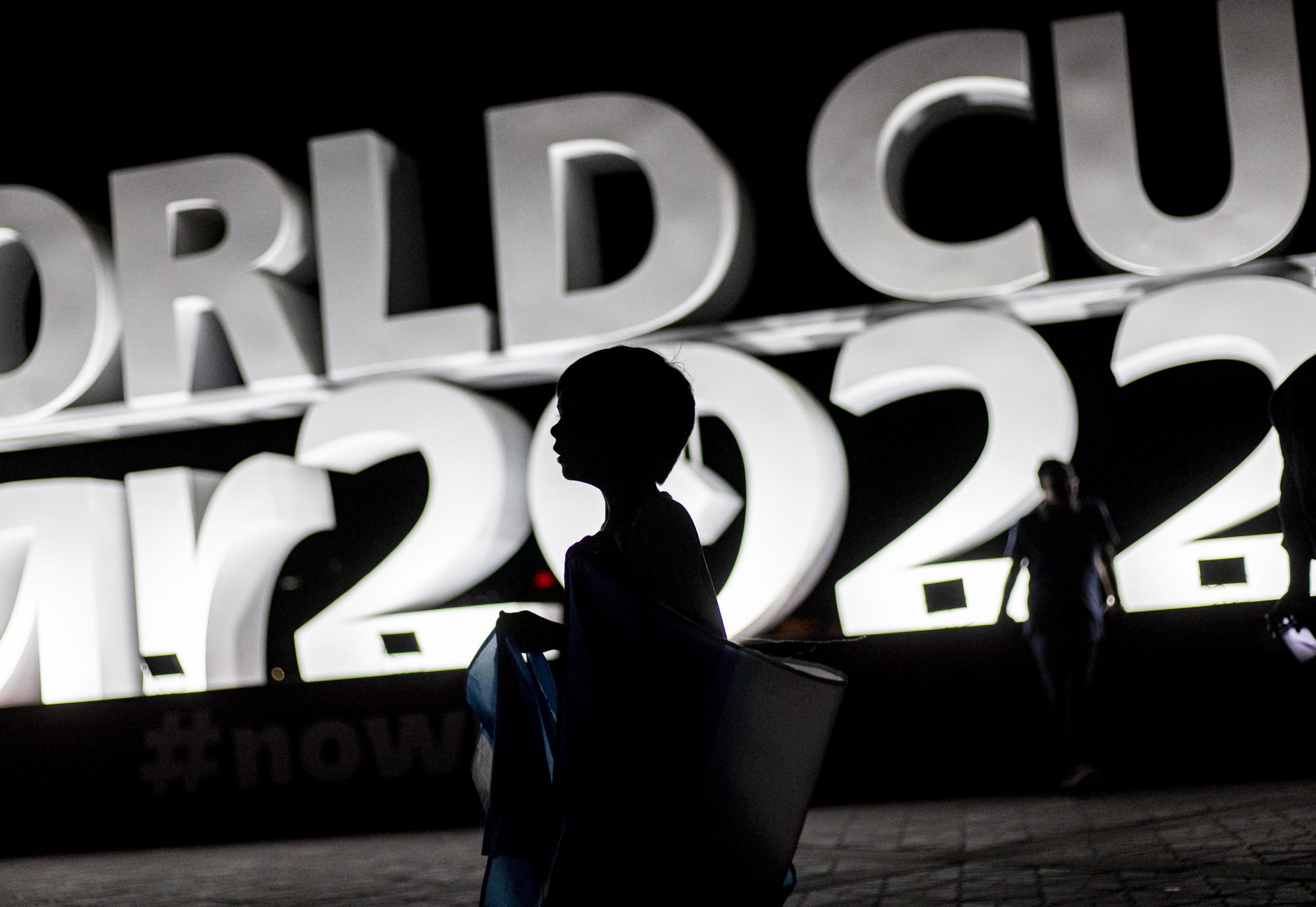 Mundial de Qatar 2022 saca la tarjeta roja a las ciberdelincuentes. Noticias en tiempo real