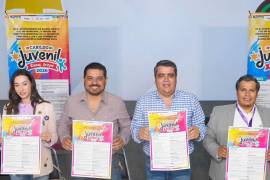 El proceso garantiza paridad de género entre las y los seleccionados.