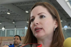 Destacó que Coahuila es uno de los estados de avanzada en el ámbito legislativo, recordando que la violencia familiar se persigue de oficio.