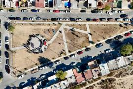 La rehabilitación forma parte del programa “Con Obra Tras Obra, Ramos se Transforma”, que refleja la coordinación entre el Gobierno del Estado y el Municipio.