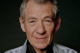 “Hollywood también ignora a los gays”: Ian McKellen