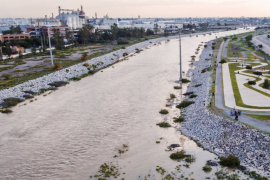 Prodefensa del Nazas sostiene que el problema no es la construcción de las presas, sino la falta de un caudal ecológico que garantice la salud del Río Nazas y sus ecosistemas.