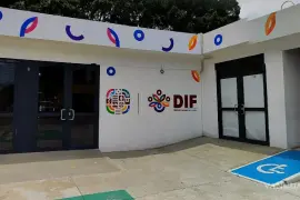 Dos hermanas menores de edad migrantes originarias de Haití fueron halladas sin vida el 24 de febrero de 2026 en una fosa séptica dentro de la Casa Hogar “Patos”.