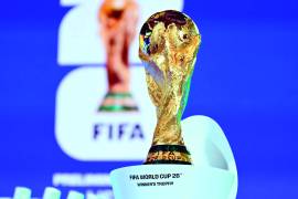 Las tarifas por una habitación en Coahuila van desde los 2 mil 600 pesos, sin embargo, por el mundial, el precio aumentará a 5 mil 200 pesos.