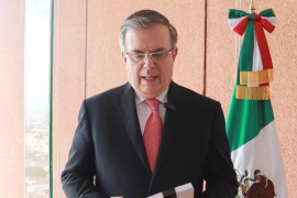 Apenas el pasado 30 de septiembre, un juez desestimó la demanda por 10 mil millones de dólares, presentada por el gobierno mexicano, contra siete armerías y un distribuidora de Estados Unidos.