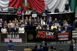 Durante la segunda sesión ordinaria de este 11 de marzo, el Pleno de la Cámara de Diputados rechazó la reforma electoral propuesta por la presidenta Claudia Sheinbaum Pardo, al no alcanzar la mayoría calificada.