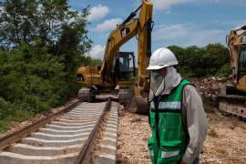 Gobierno de AMLO pide 143 mil mdp para Tren Maya en 2023, casi el doble del 2022