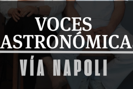 Las 10 mejores historias de restaurantes en Saltillo: Vía Napoli, comida italiana
