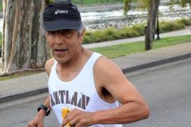 El corredor acusado de trampas en el Maratón de Los Ángeles se suicida