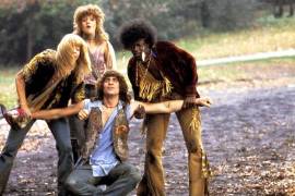 Recomendación de Cine en Casa: ‘Hair’