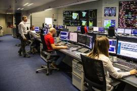 La AMPIP reporta que el 91 por ciento de los parques industriales ha sufrido fallas eléctricas.