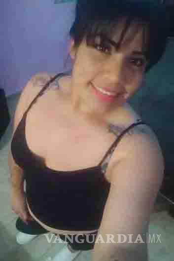 $!En imagen Karen Vianey Salazar Carrillo.