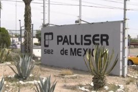 El Gobierno de Coahuila buscará alternativas con Palliser para evitar despidos y, en caso de un cierre, apoyar la reubicación de cerca de 900 trabajadores en otras empresas.