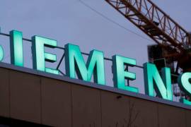 Siemens invertirá más de 420 mdd en México