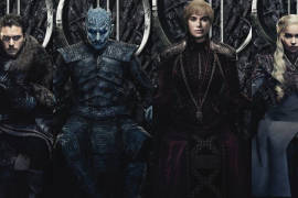¿Quién ocupará el Trono de Hierro? Game of Thrones saca nueva campaña en Twitter con emojis y fotos