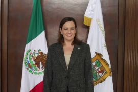 La diputada Beatriz Eugenia Fraustro Dávila, coordinadora de la Comisión de Hacienda, informó que los municipios han empezado a presentar su proyecto de ingresos al Congreso local.