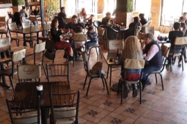Restaurantes de Saltillo prevén alta demanda durante el fin de semana del Día de las Madres.