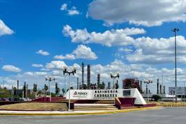 Autoridades ambientales inspeccionaron la Refinería de Cadereyta ante reportes de malos olores y reforzarán el monitoreo para hallar su origen.