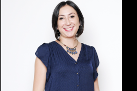 La egresada del Campus Saltillo ha impulsado proyectos de reinserción social y movilidad sostenible a través de la empresa Alterbike.