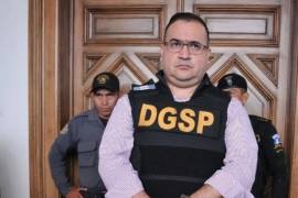 El exgobernador de Veracruz llegará al final de su sentencia por asociación delictuosa y lavado de dinero, pero su situación jurídica no se libera.