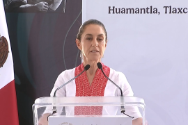 Sheinbaum reportó 540 millones de dólares proyectados y más de 5 mil empleos, mientras Economía y Tlaxcala defendieron el modelo como base para replicarlo en otras entidades.