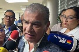 Miguel Ángel Riquelme Solís afirmó que el presupuesto se ejercerá con responsabilidad y priorizando las necesidades más urgentes de Torreón.