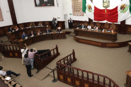 Legisladores coincidieron en que el Congreso debe ser el primer espacio en impulsar el diálogo y las reformas necesarias para frenar prácticas abusivas en los centros laborales.