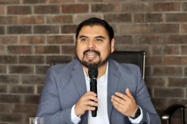 El presidente del Consejo General del IEC, Óscar Daniel Rodríguez, informó que el proceso electoral 2026-2027 iniciará formalmente el próximo 1 de diciembre.