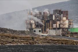 Alerta en Monterrey: principal contaminante aumentó 45% los días por encima de la norma en 2019