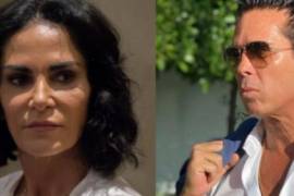 Lydia Cacho publicó un tuit en el cual acusa al actor de lavado de dinero, despojos de tierras y desapariciones que se han llegado a registrar en Quintana Roo. FOTO: ARCHIVO