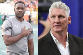 El entrenador de Costa de Marfil calificó de “racistas” las declaraciones de Bastian Schweinsteiger sobre el estilo de juego de su selección.