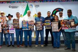 El Gobierno Municipal da a conocer detalles del operativo de seguridad con corporaciones de los tres niveles de gobierno.