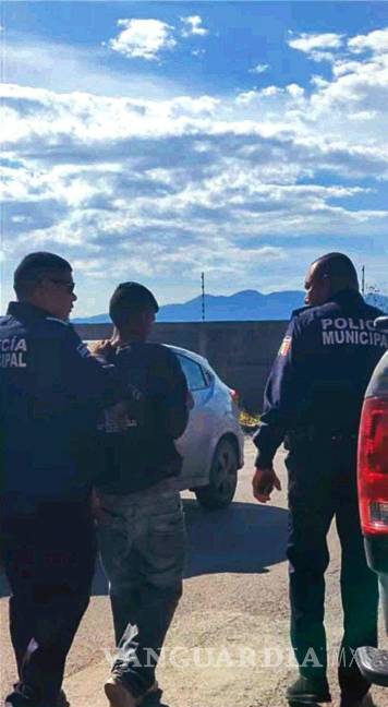 Le dictan prisión a menor por quemar a los perritos en Saltillo