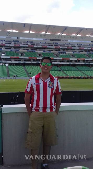 $!Viven experiencia en el TSM con Santos Viajes