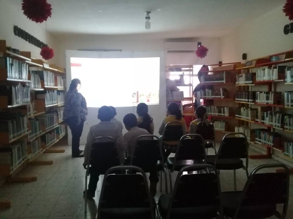 Bibliotecas de Nava, Coahuila, serán sede del Taller de Primavera