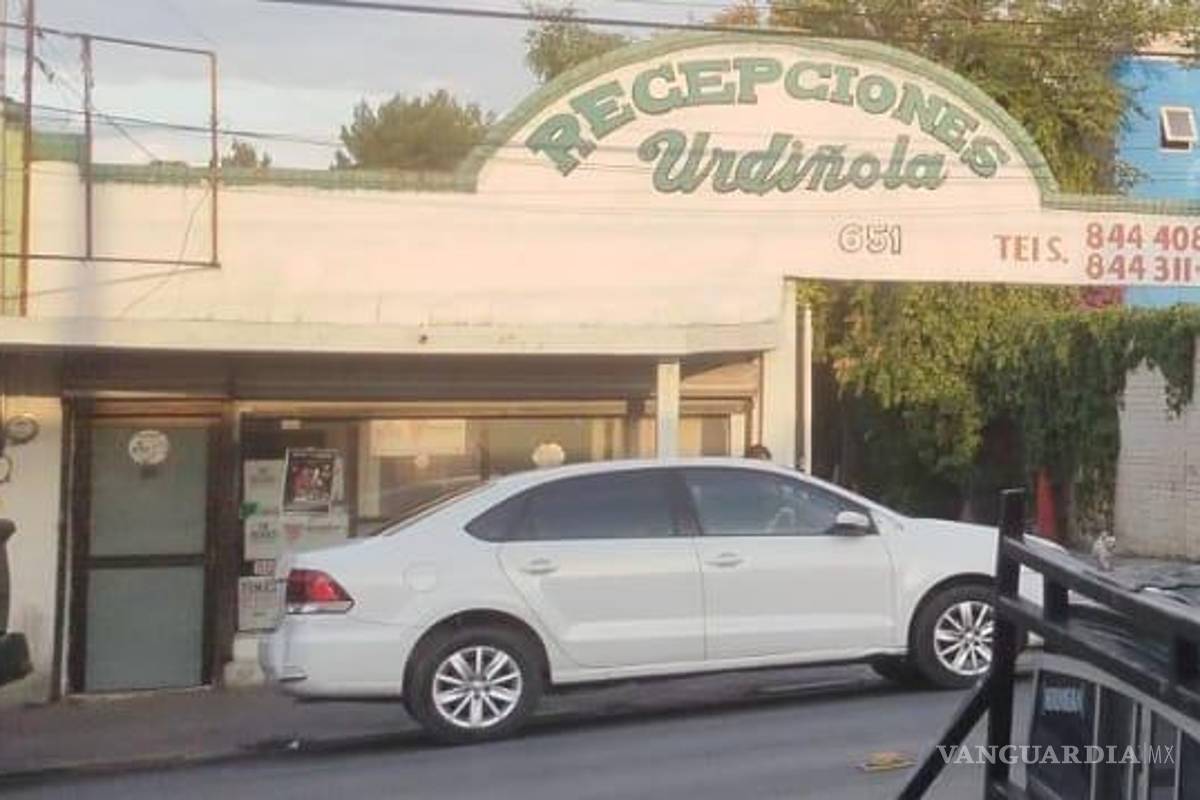 Catean escuela de enfermería que operaba sin registro oficial en Saltillo