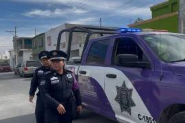 La Comisaría de Seguridad recordó que mantiene líneas especializadas para atender y acompañar a mujeres víctimas de violencia en Saltillo.