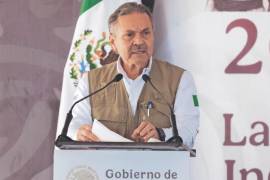 La declaración patrimonial del director del Infonavit, Octavio Romero Oropeza, no puede ser consultada en la plataforma Declaranet.