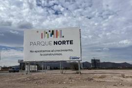 El desarrollo se ubicará sobre el bulevar Luis Donaldo Colosio, en un terreno actualmente baldío.