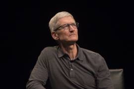 Tim Cook: &quot;la crisis de los chips también afecta a Apple, en septiembre el problema se agravará&quot;