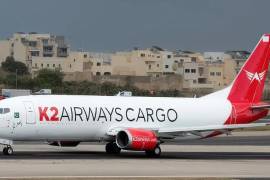 El avión con destino a Karachi, operado por la aerolínea privada K2 Airways, reportó un problema en el sistema de navegación mientras volaba desde Sharjah, en los Emiratos Árabes Unidos.