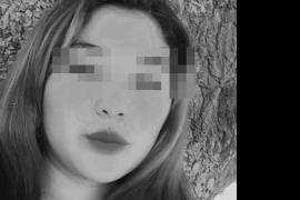 La FGE confirmó que la causa de la muerte de Silvia, de 13 años, fue por traumatismo craneoencefálico por proyectil de arma de fuego.