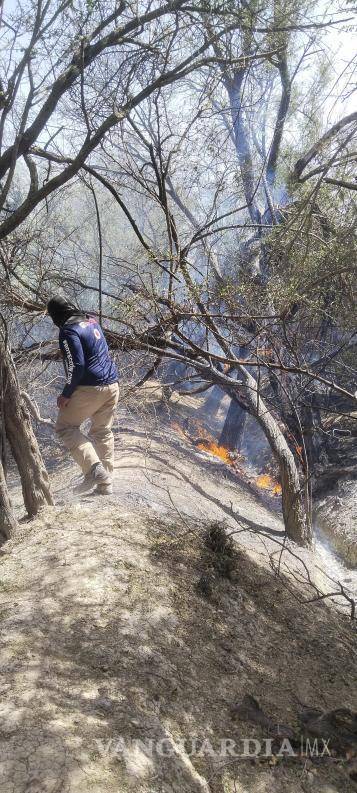 $!El alcalde Fernando Juárez resaltó la importancia de la preparación y la coordinación para enfrentar situaciones de emergencia en el municipio.